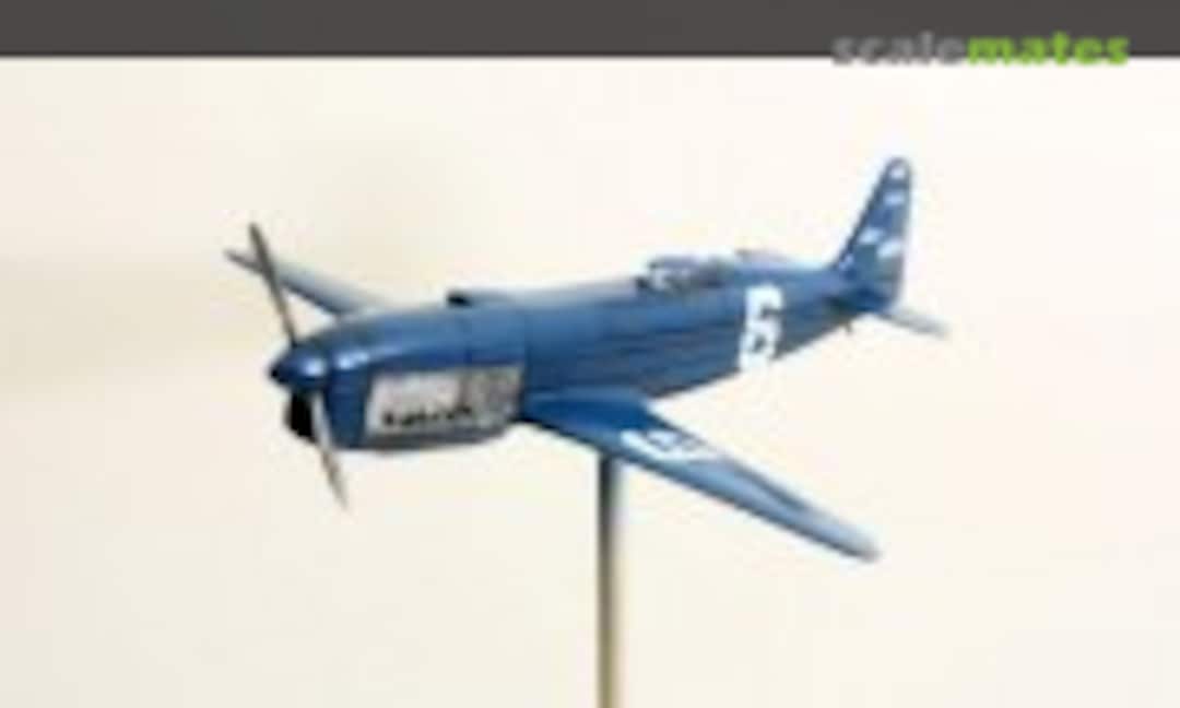 Caudron C.560 1:72