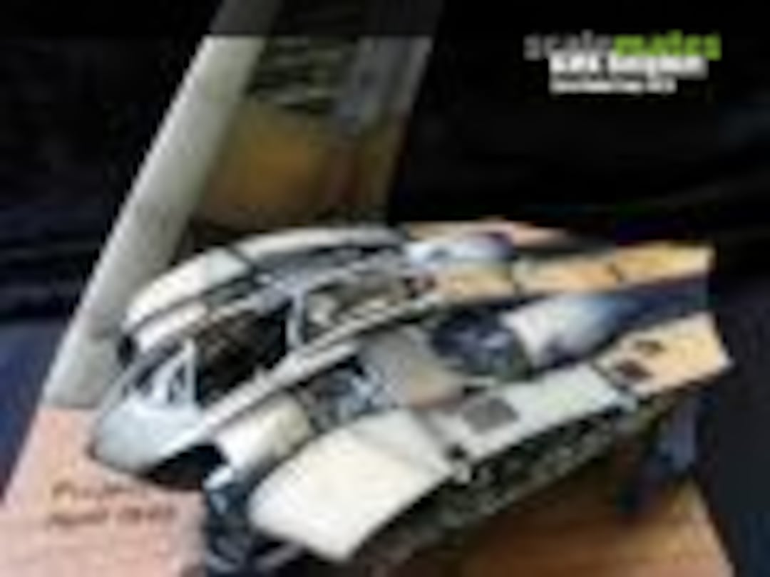 Euro Model Expo 2015 No