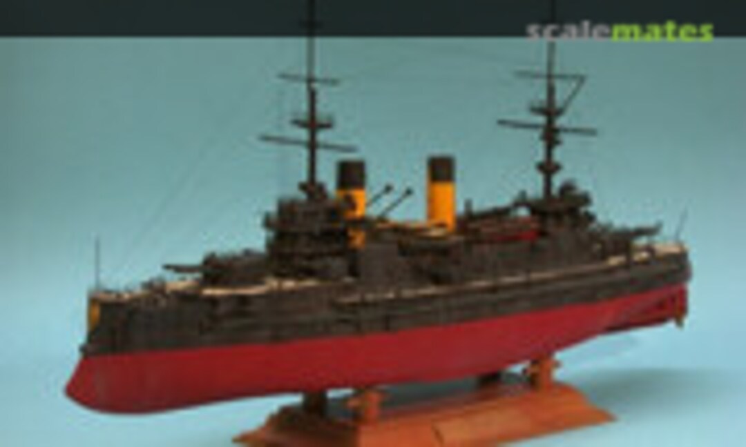 Knyaz Suvorov und Orel 1:350