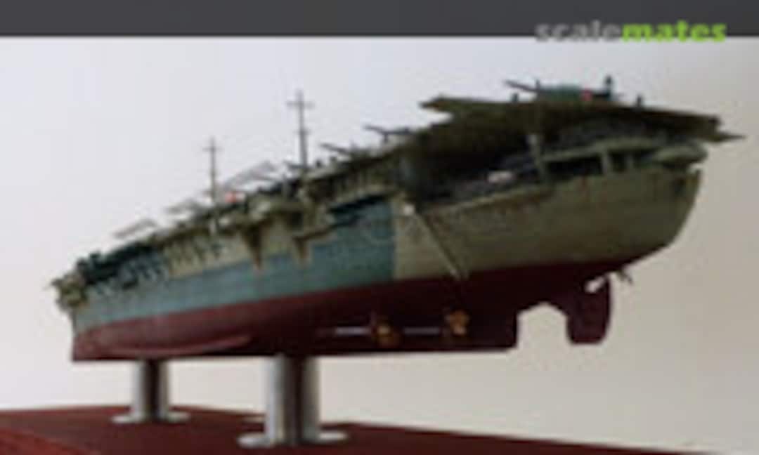 IJN Zuikaku 1:350