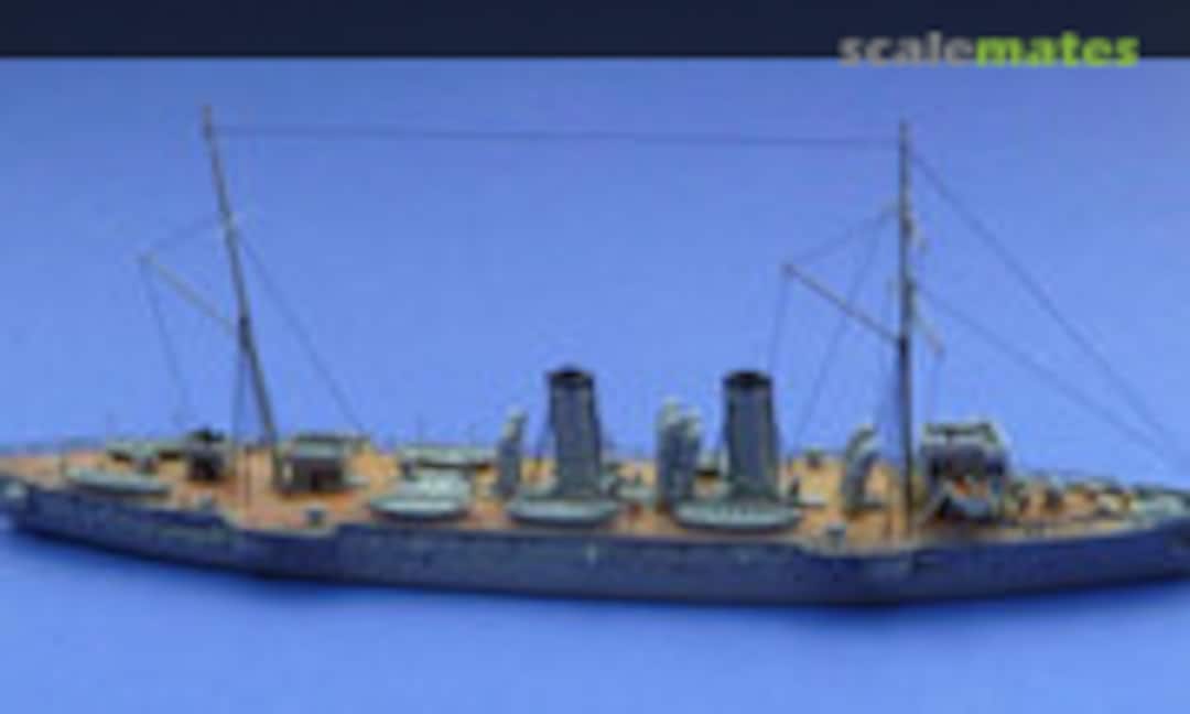 SMS Zenta 1:700