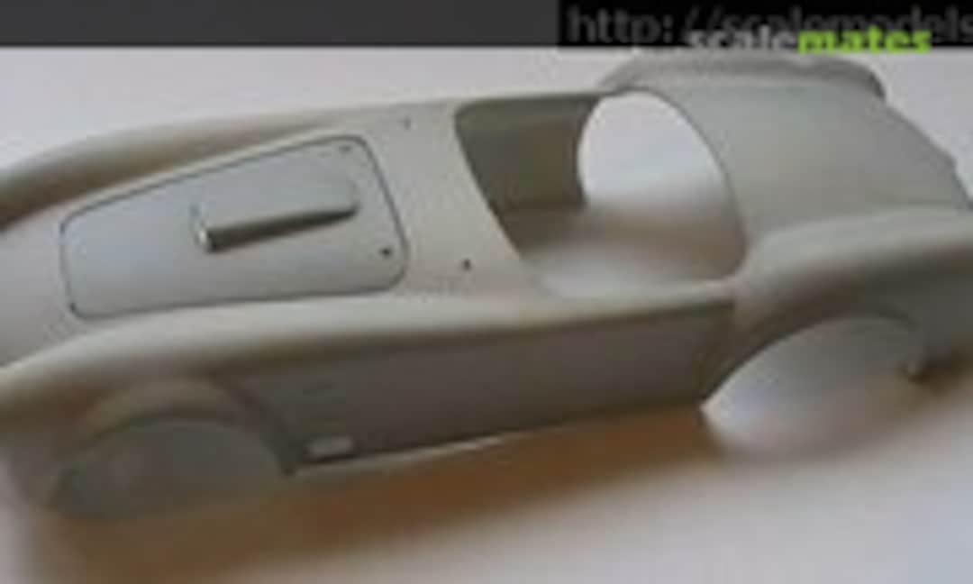 Essex Wire 427 Cobra 1:24