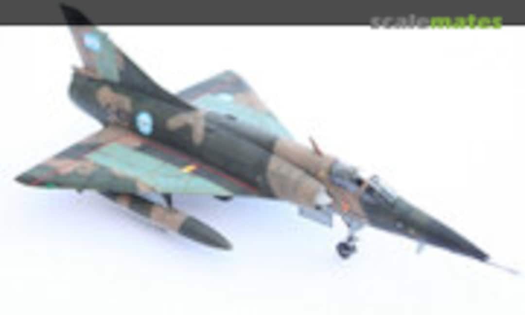 IAI Dagger A 1:72