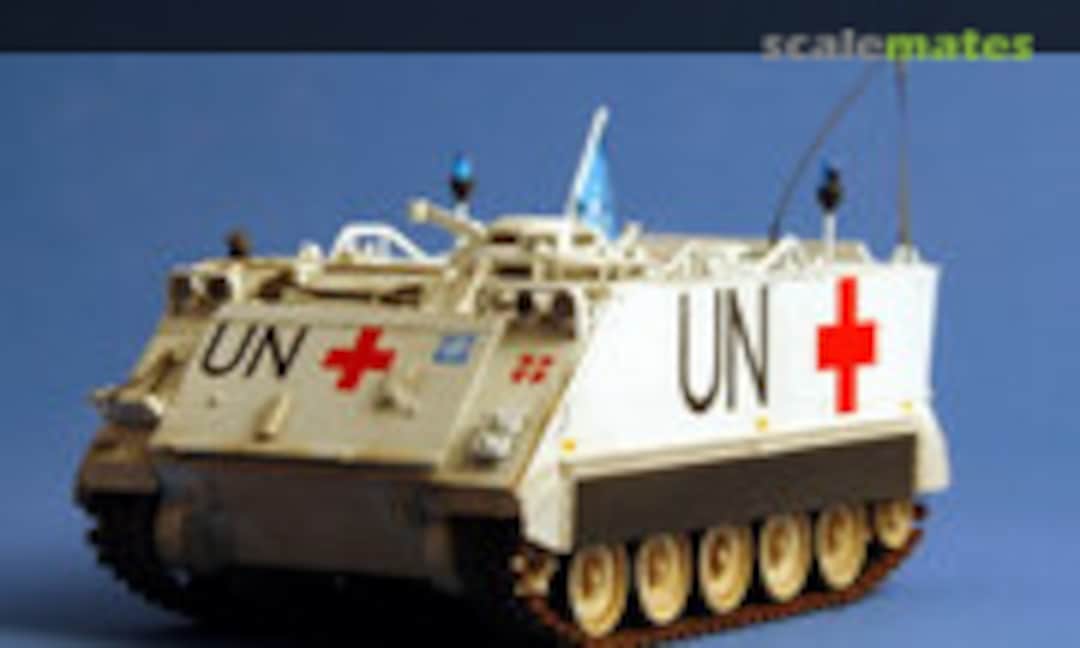 M113 1:35