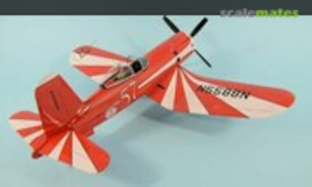 Goodyear F2G Super Corsair 1:48