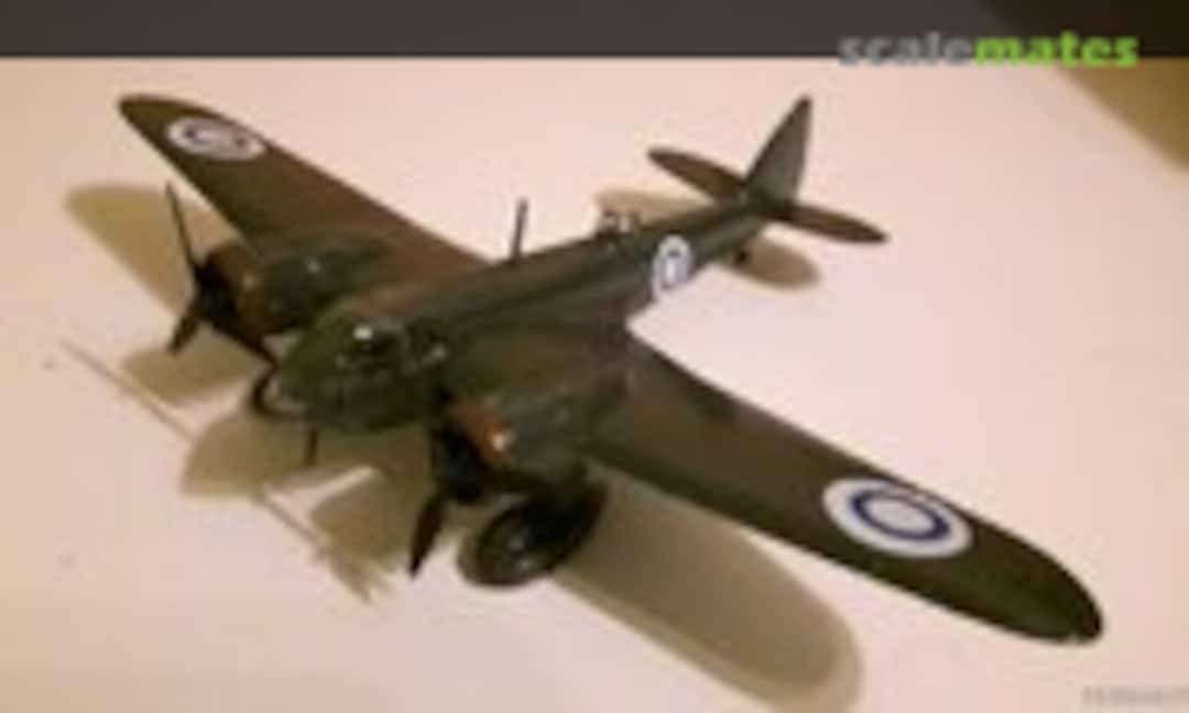 Bristol Blenheim 1:72