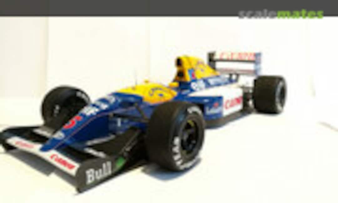 Williams FW14B 1:12