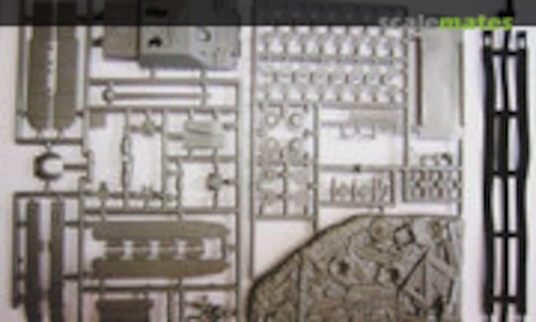 Jagdpanzer IV L/70 (V) 1:76