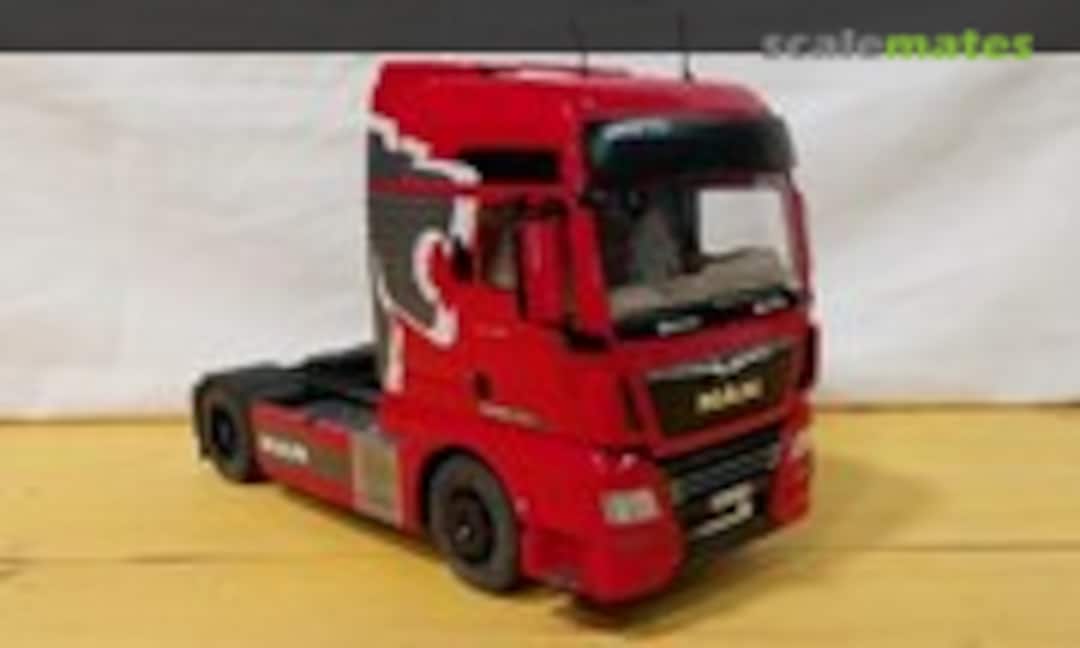 MAN TGX 18.680 1:24