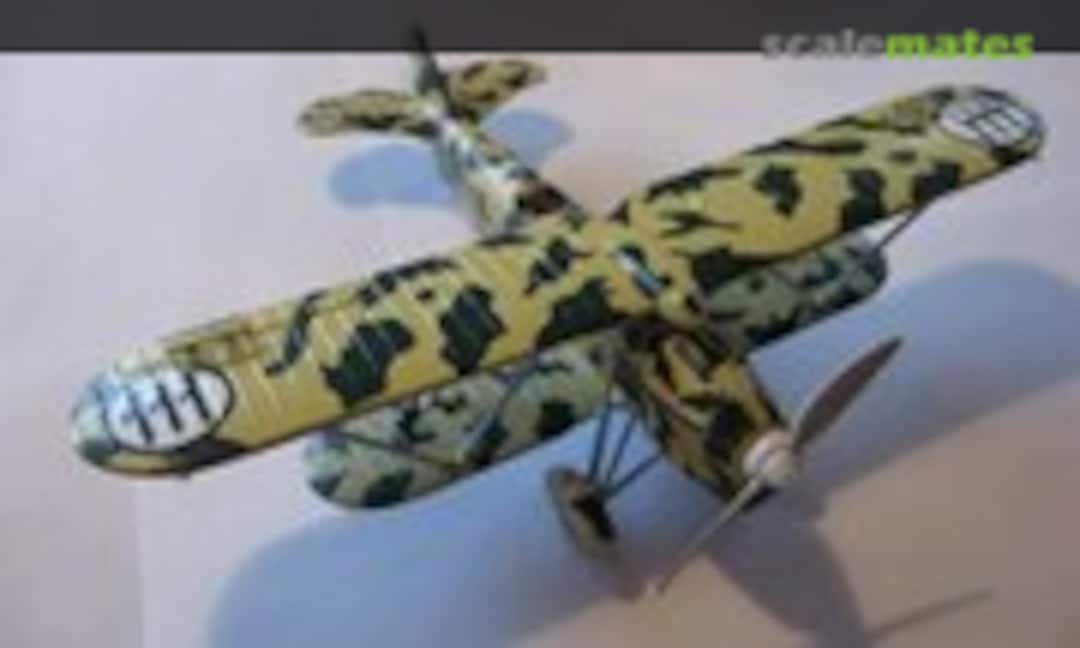 Fiat CR.32 1:72