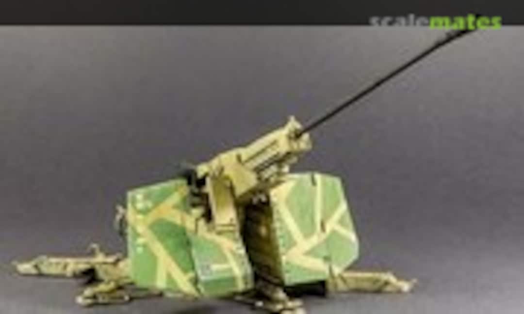 5,5cm Flak (VG2) Gerät 58 1:35