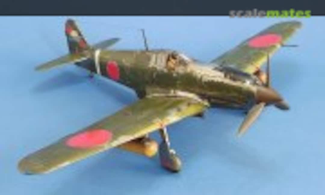 Ki-61 Hein/Tony 1:32