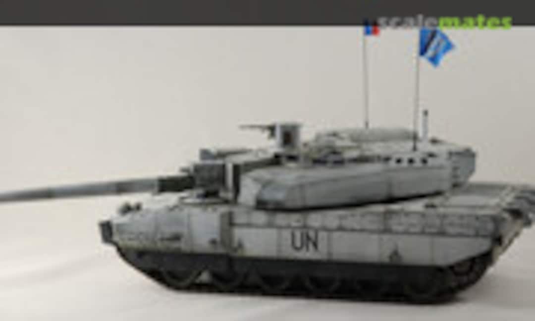 UNIFIL Leclerc 1:35