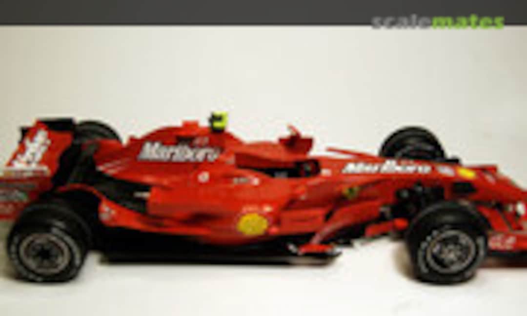 Ferrari F2007 1:20