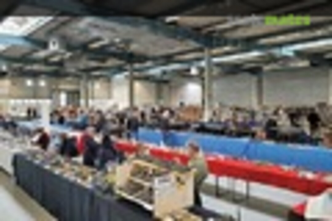 Euro Model Expo 2022 