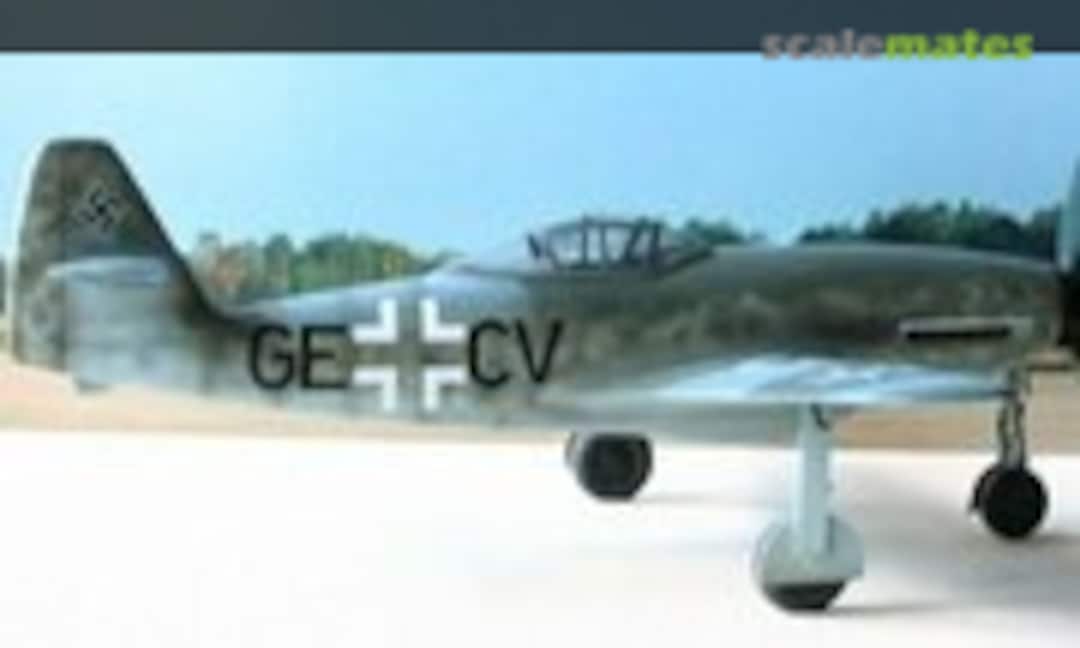 Messerschmitt Me 309 1:48