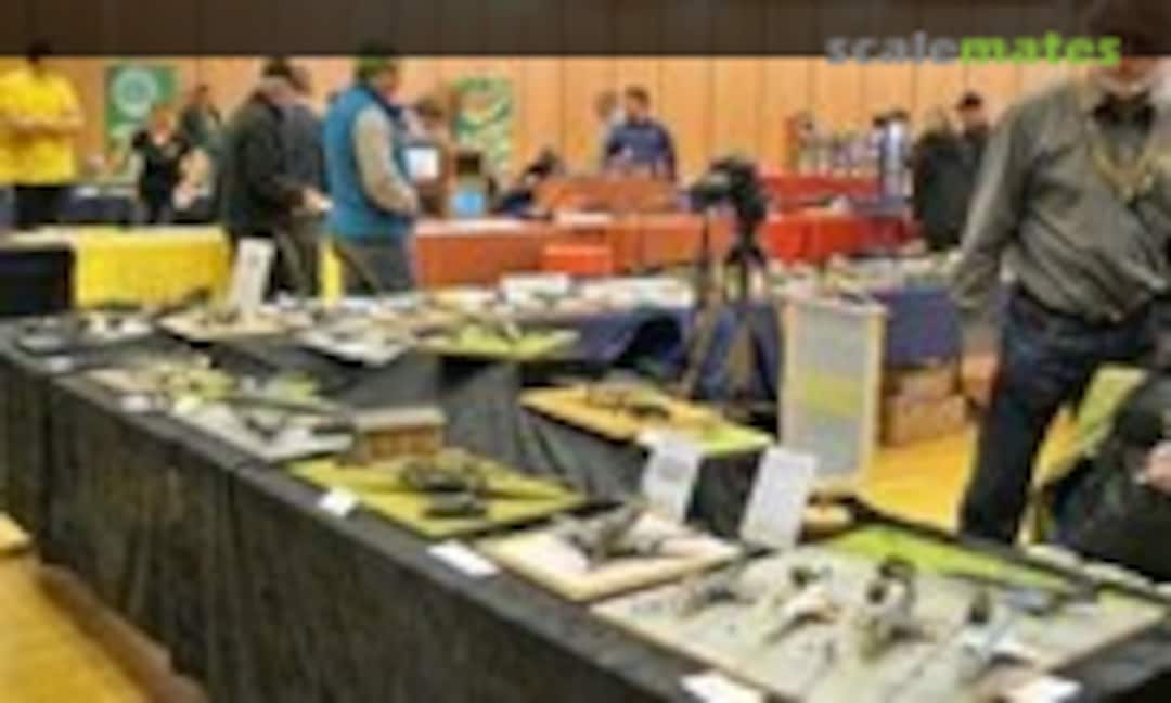 6. Bayerische Modellbautage Erding 2016 No