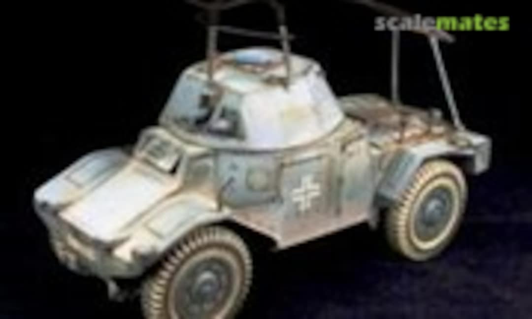 Panhard 178-P204(f) 1:35