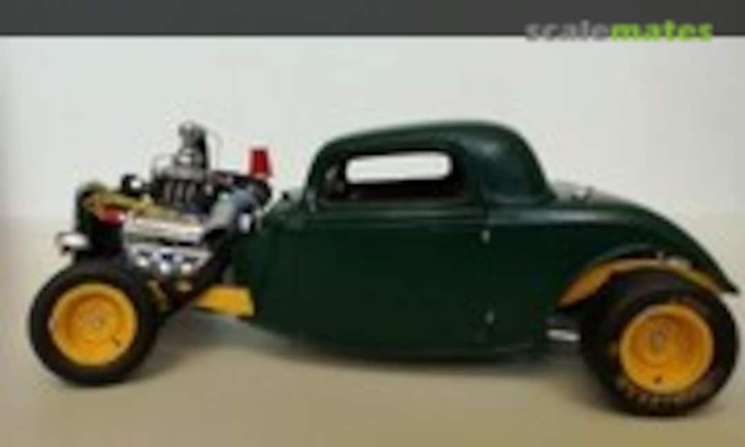 Ford '33 GAA Maximum Pressure 1:25