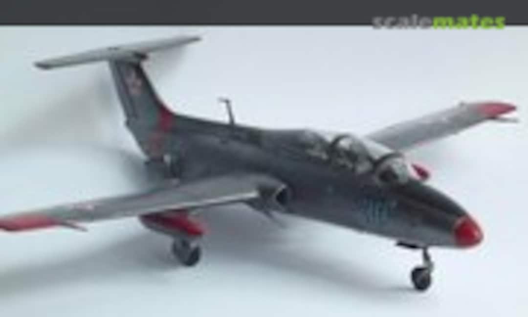 Aero L-29 Delfin 1:48