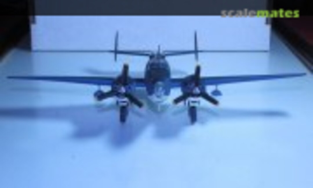 Lockheed PV-1 Ventura 1:72