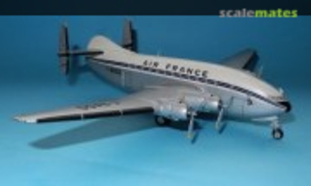 Breguet Br. 763 1:144