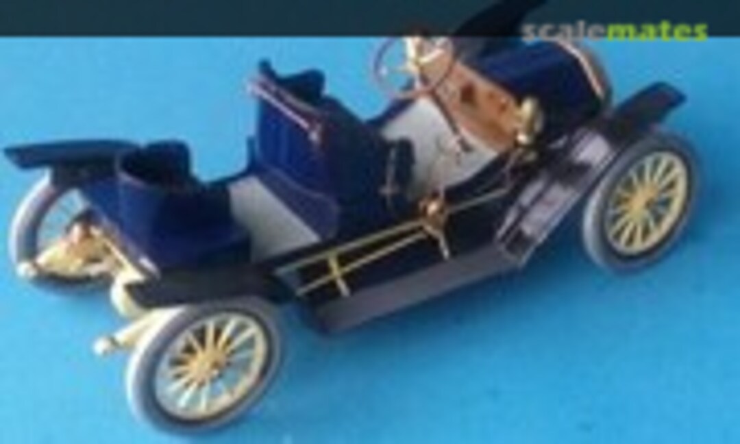 1909 EMF 3 in 1 1:16