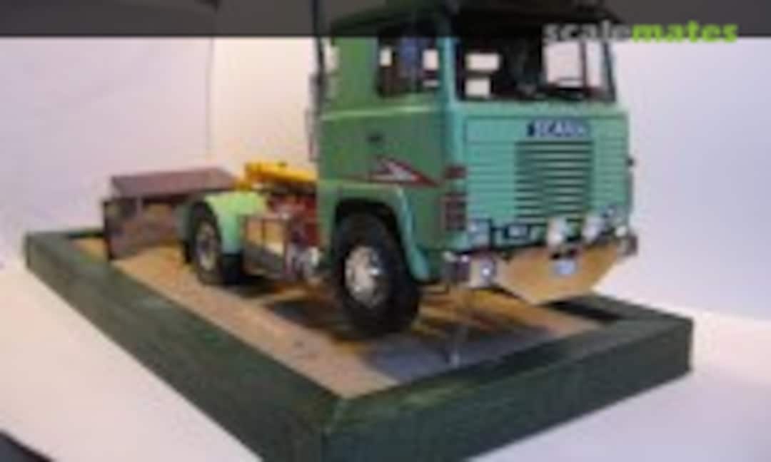 Scania LB 141 1:24