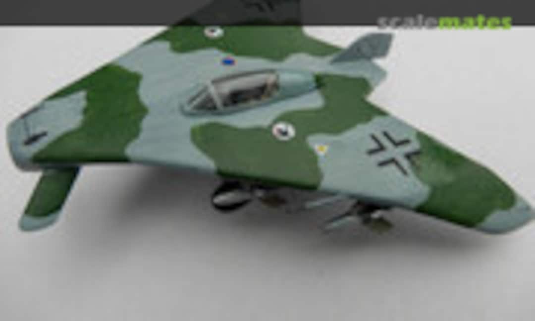 Blohm & Voss Ae 607 1:72