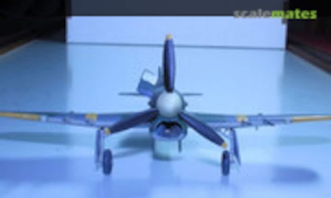 Hawker Typhoon Mk.Ib (early) 1:72