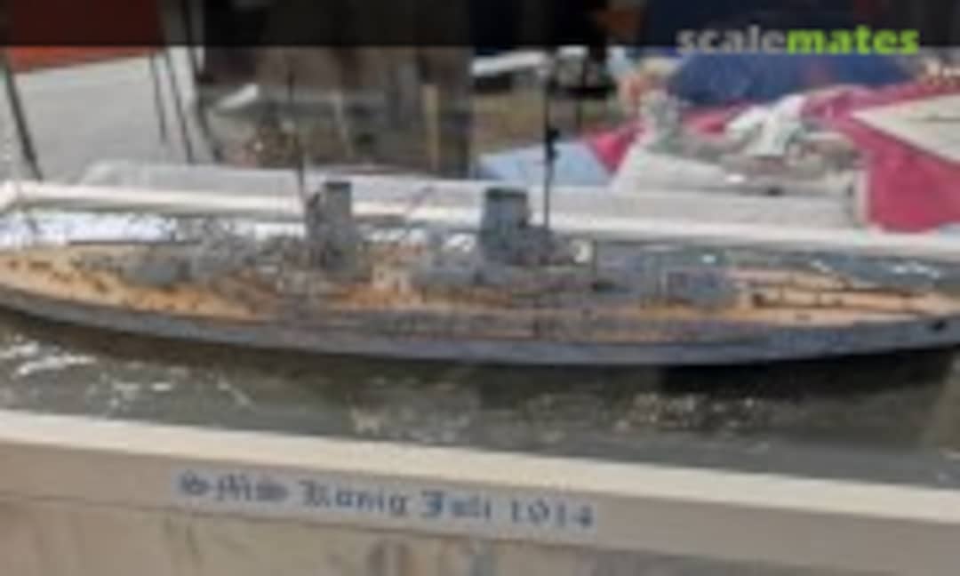 Ausstellung des PMC Sdpfalz Teil 3