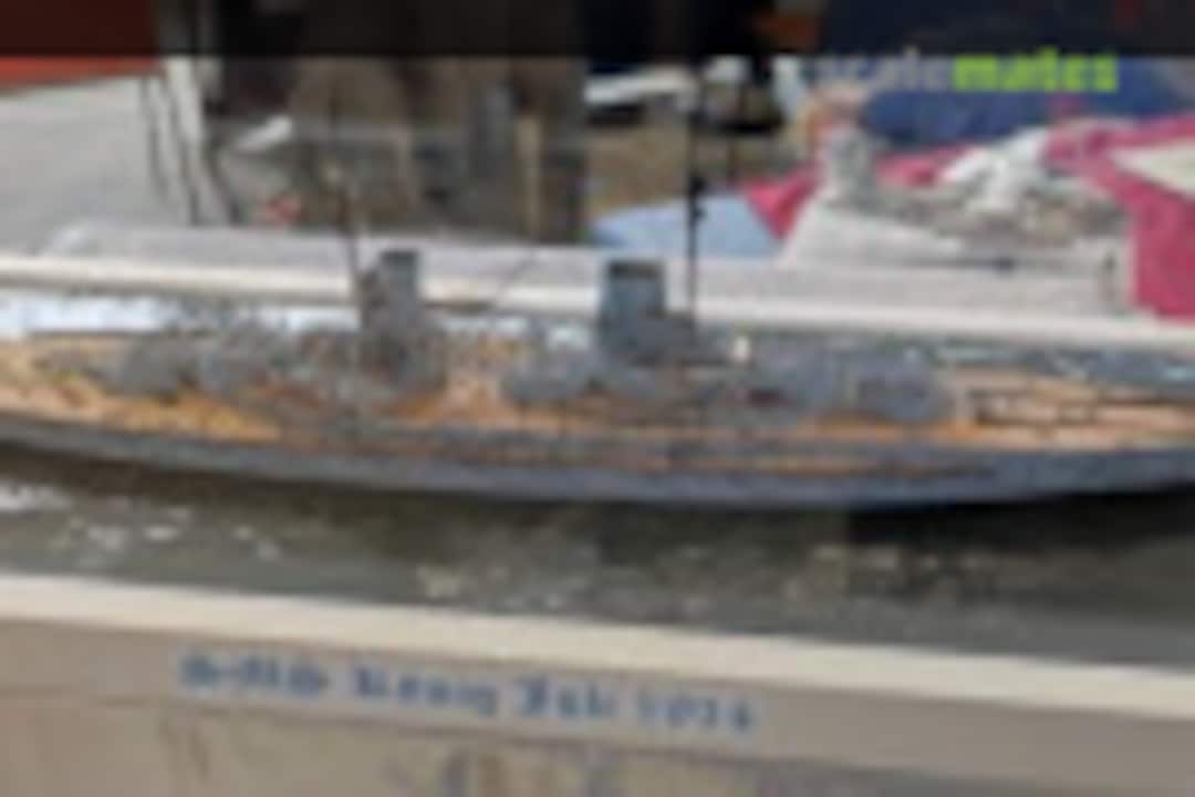 Ausstellung des PMC Sdpfalz Teil 3