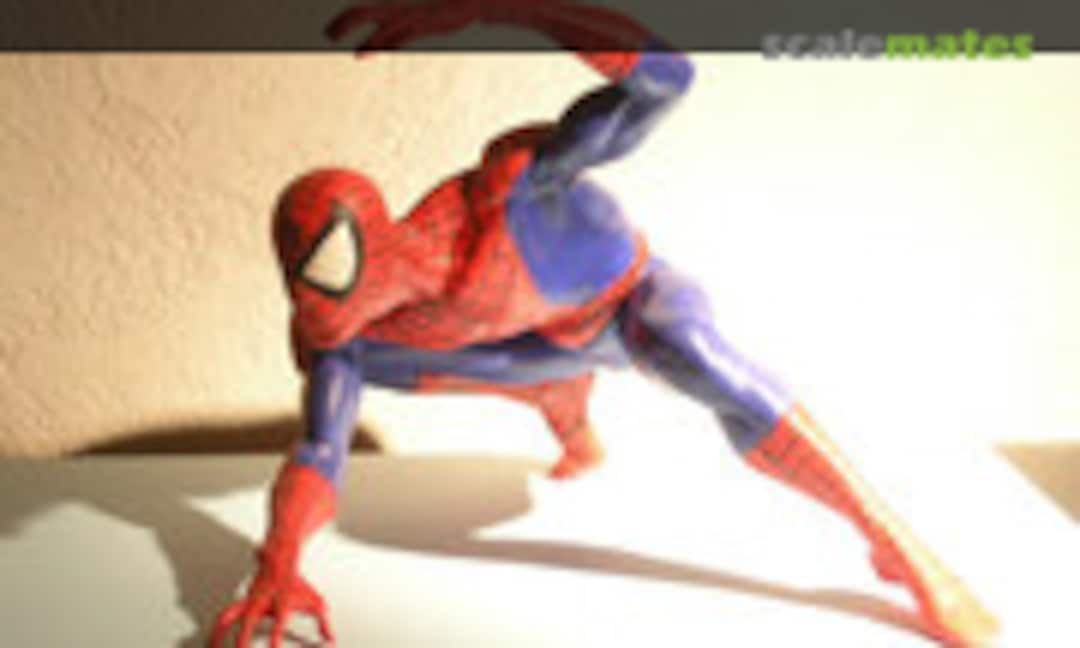 Spiderman 140mm