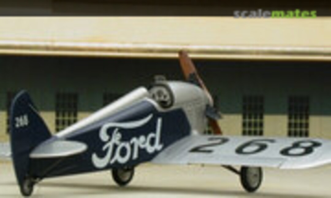 Ford Flivver 1:48