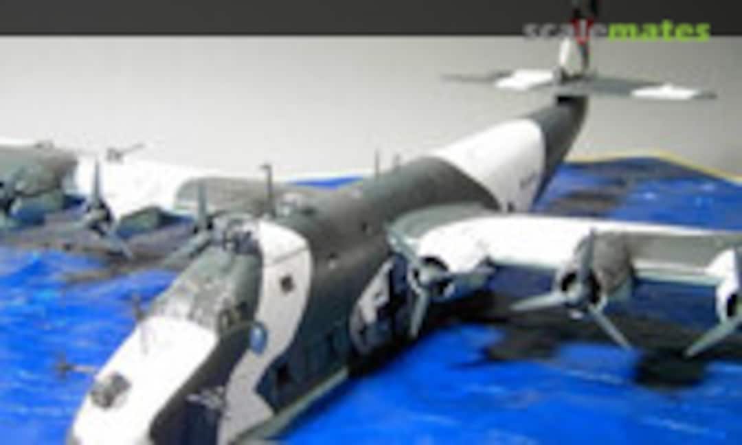 Blohm & Voss Bv 222 V-2 Wiking 1:72