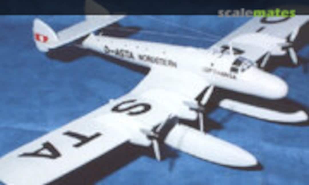 Blohm & Voss Ha 139 1:72