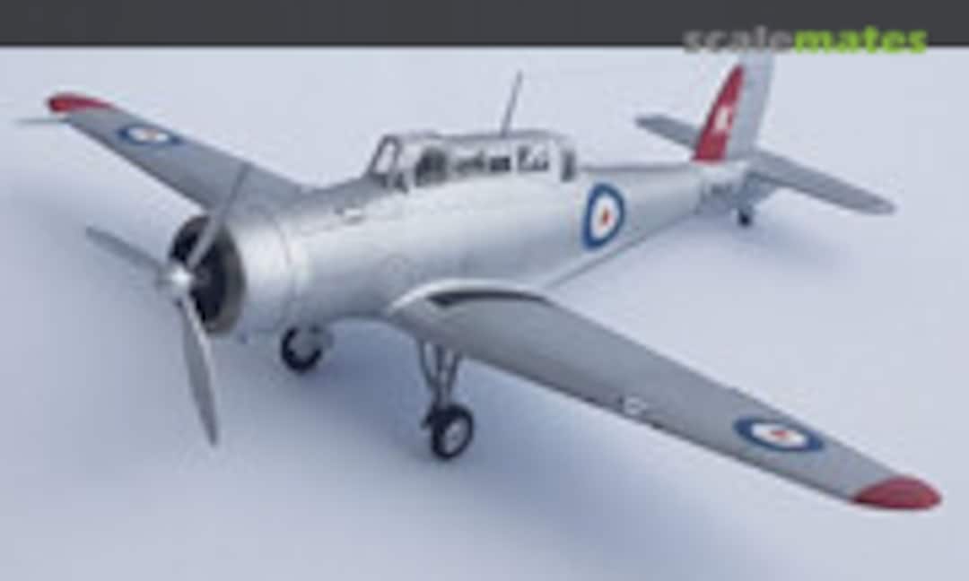 Blackburn Skua 1:72