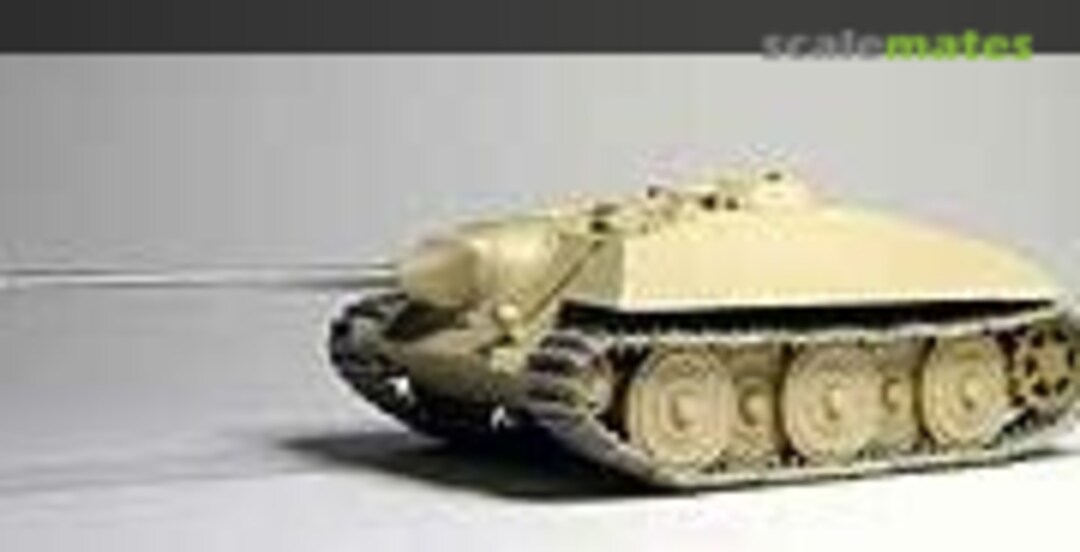 E-25 Ausf. D 1:35