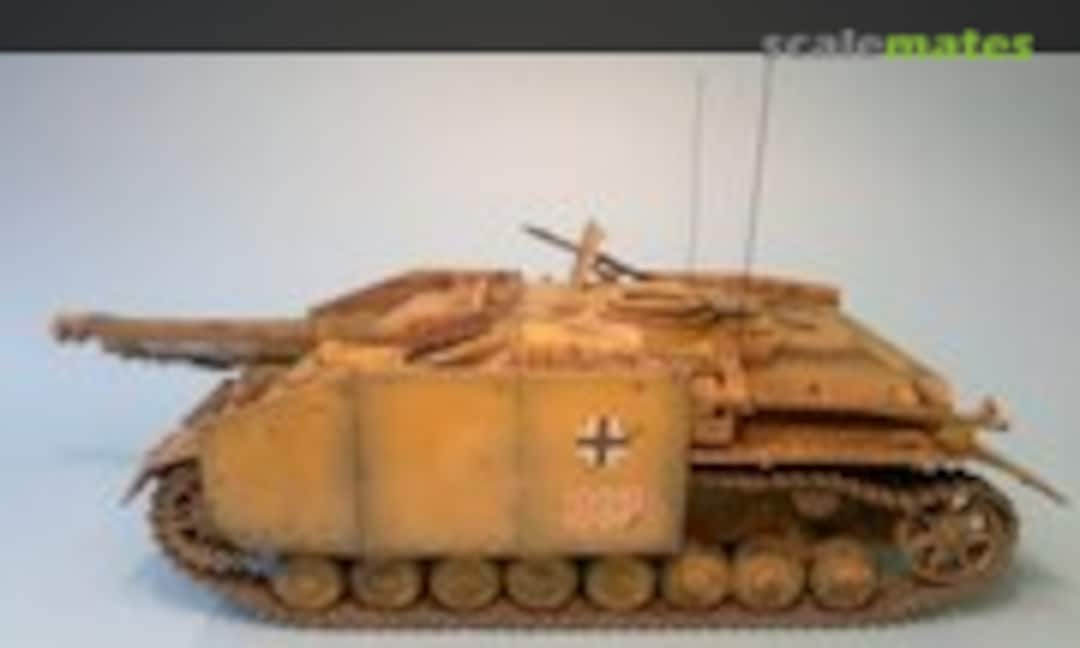 StuG. IV 1:35