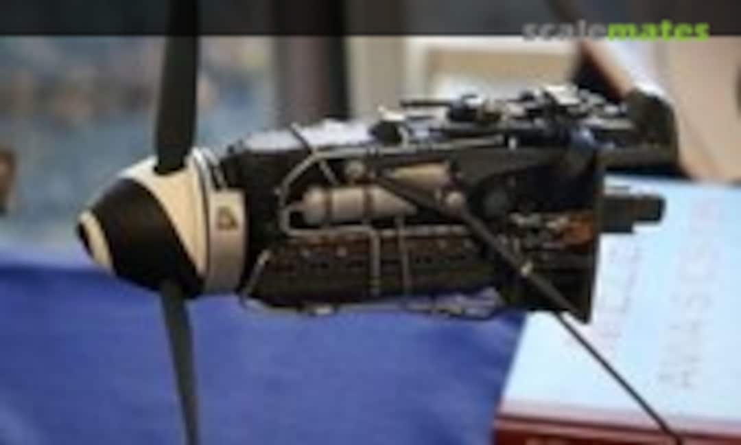 5. Bayerische Modellbautage Erding 2014 No