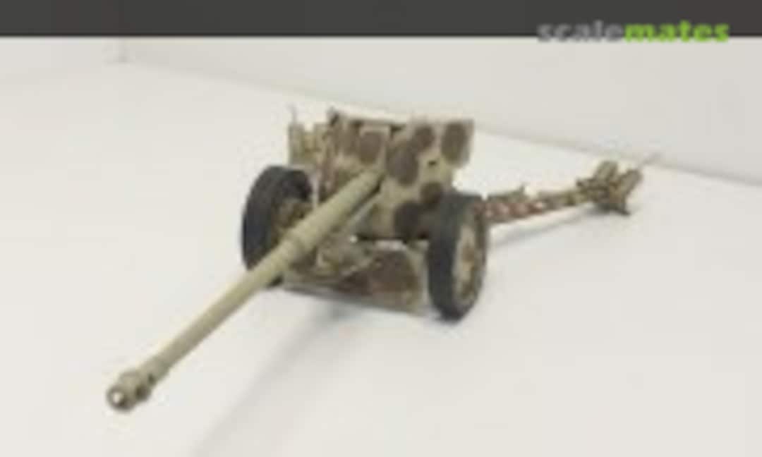 8,8 cm PaK 43/41 "Scheunentor" 1:35