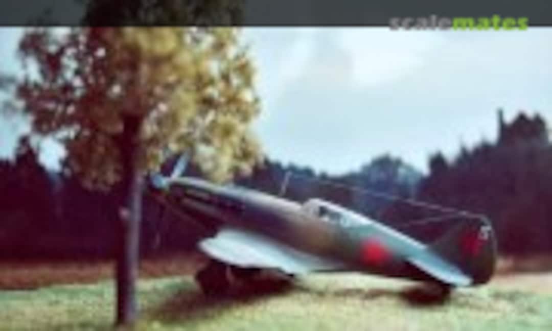 Mikoyan-Gurevich MiG-3