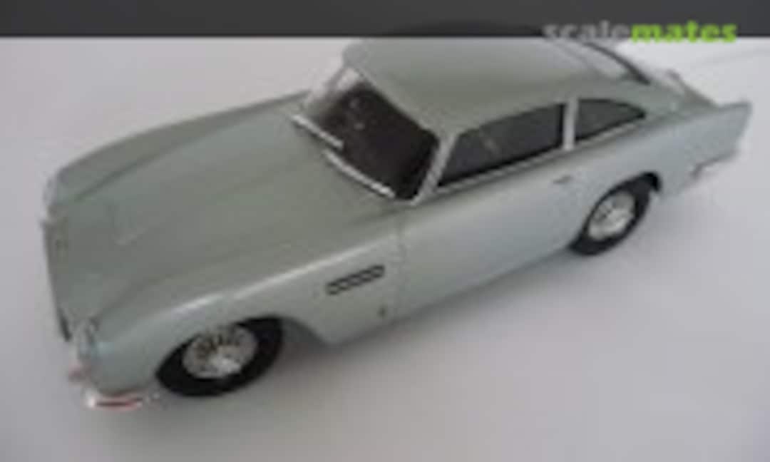 Aston Martin DB5 1:24