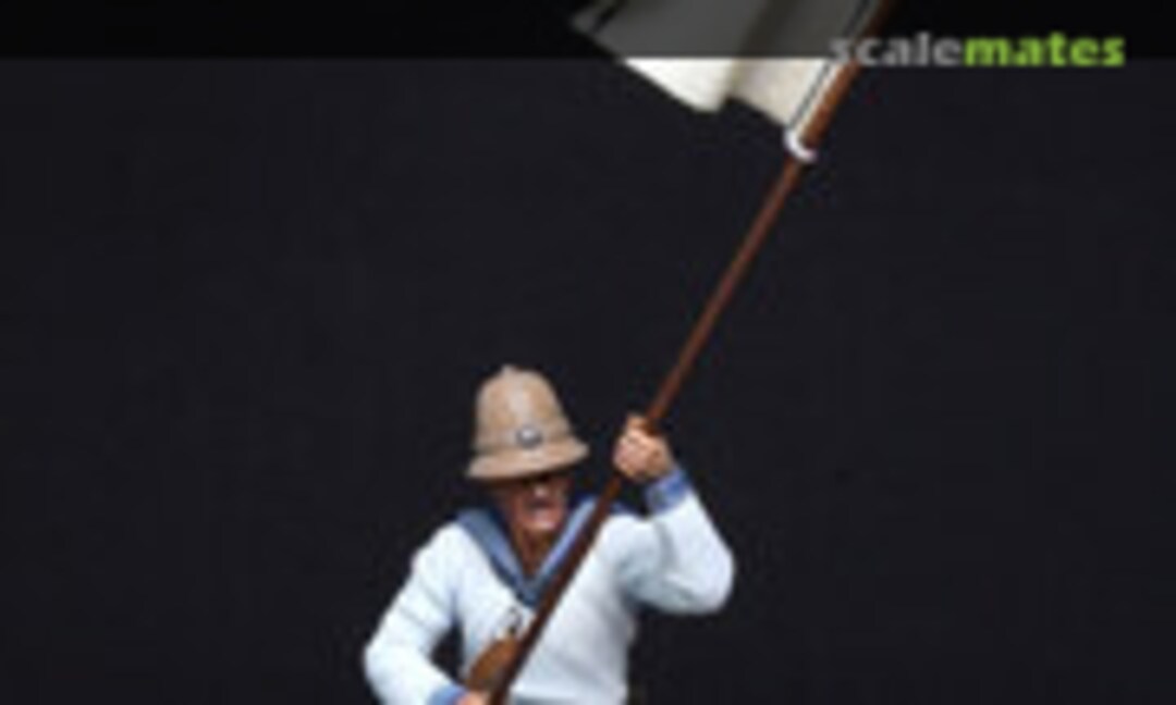 Germans to the front! 75mm