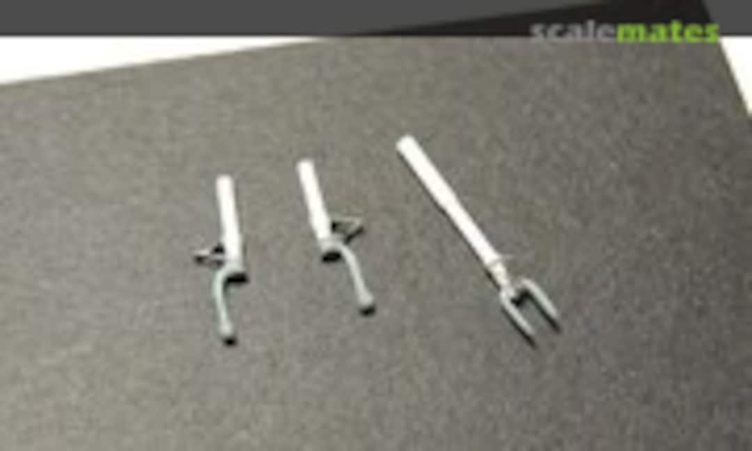 Bell P-39L Airacobra 1:72