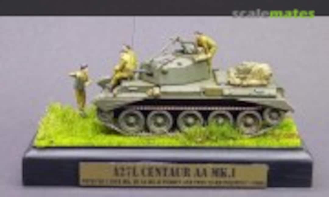 A27L Centaur AA Mk.I 1:72
