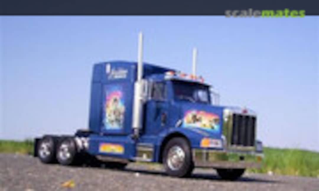 Peterbilt 377 A/E 1:24
