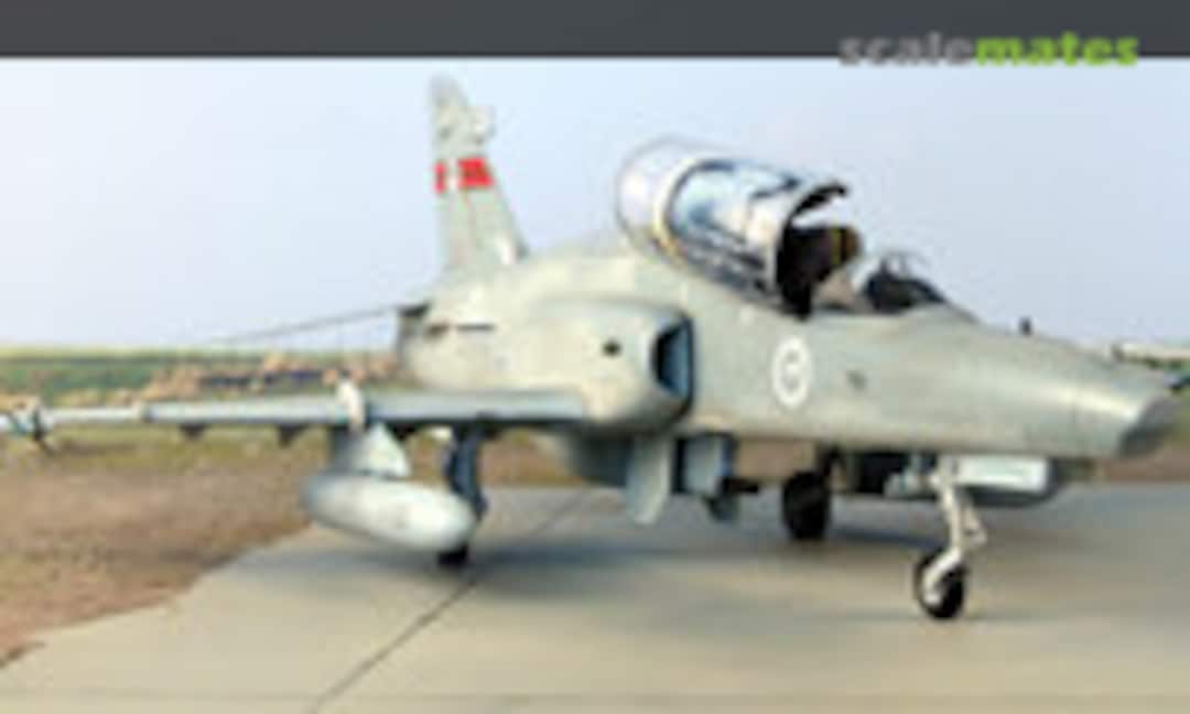 BAe Hawk 127 LIF 1:48