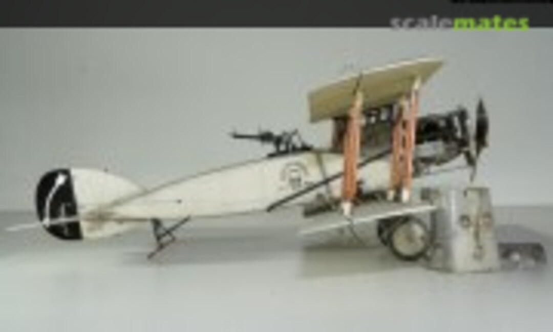 Bristol F.2B 1:48