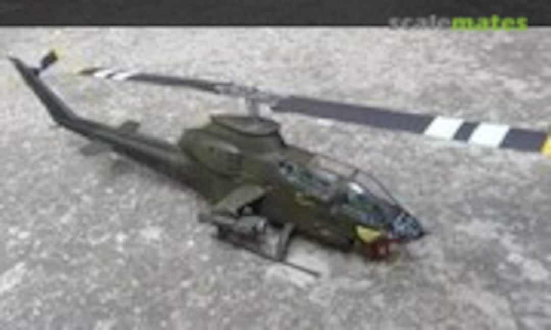 Bell AH-1G Cobra 1:72